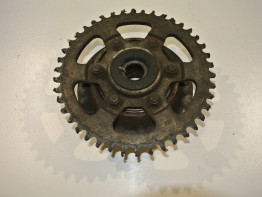 Kettenrad-Trager Suzuki GSX R 1100