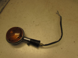 Knipperlicht Yamaha V max