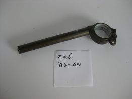 Lenkerstummel Links Kawasaki ZX 6 R