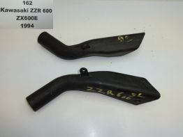 Linker luchtbuis Kawasaki ZZR 600