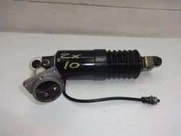 Achterschokbreker Kawasaki ZX 10 R