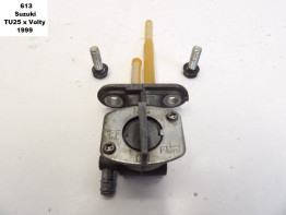 Benzinekraan Suzuki TU 250 X Volty