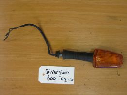 Blinker hinten rechts Yamaha XJ 600 Diversion