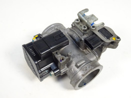 Einspritzanlage Honda NC 750 X