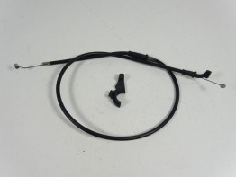 Choke cable Kawasaki Z 750