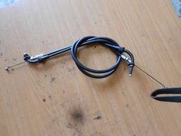 Gaszug Suzuki GSX R 750