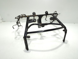 Lampenverkleidung Rahmen Honda CBR 600 F