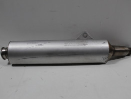 Muffler Ducati monster 600