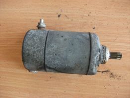 Starting motor Yamaha XJ 600 Diversion