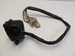 Handlebar switch assy left Yamaha TR1