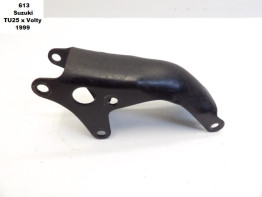 Frame - onderdelen Suzuki TU 250 X Volty