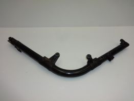 Frame - onderdelen Kawasaki VN 700 750