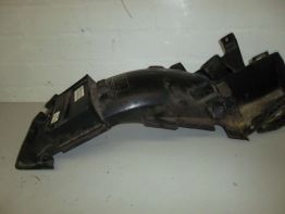 Achterspatbord Honda VFR 750