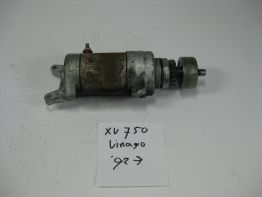 Anlasser Yamaha XV 750 Virago