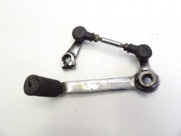 Gear change pedal Honda CB 450