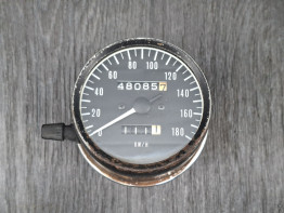 Teller Kawasaki Z 400