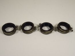 Intake parts Yamaha FZ1