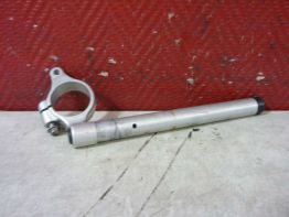 Clip on links Suzuki GSX R 600