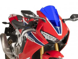 Wind screen Honda CBR Fireblade