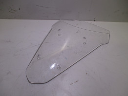 Windscherm Yamaha Tracer 700