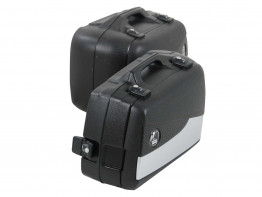 Kofferset Moto Accessoires Bagage