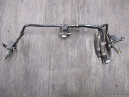 Gasklephuis BMW R 1150 RT R 850 RT