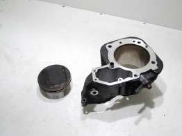 Zylinder BMW R 1200 RT