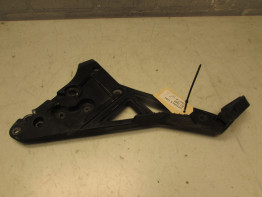 Main step holder left Yamaha FJ 1200