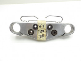 Kroonplaat Honda VT 1100