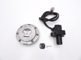 Slotenset Honda CBR 600 F