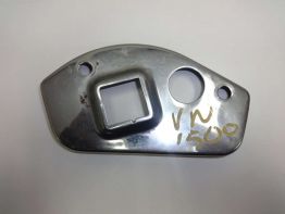 Main step holder Kawasaki VN 1500