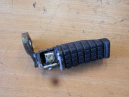 Duo voetsteun rechts Kawasaki GPZ 500