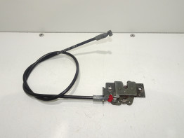 Sitzbank Buell Firebolt XB9R-S