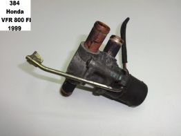 Sonstiges Honda VFR 800 I