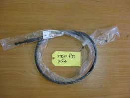 Koppelingskabel Yamaha TDM