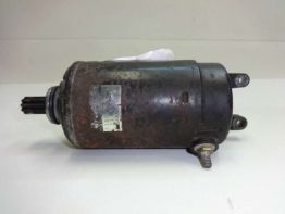 Starting motor Suzuki GSX 400 X Impulse