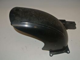 Achterspatbord Yamaha TDM