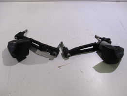 Valblokken Yamaha Tracer 900