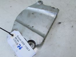 Front fender Suzuki GSX F 1100