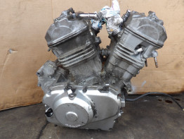 Motorblock Honda Deauville 650 - 700