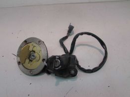 Slotenset Ducati 750 SS Supersport