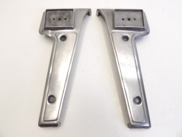 Radiator toebehoren Honda CX 500