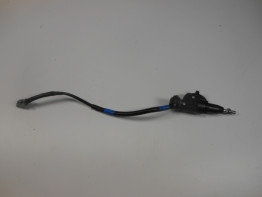 Schakelpedaal Yamaha YZF R6