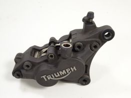 Remklauw rechts voor Triumph Trophy 900
