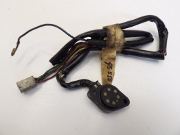 Versnellingsbak Suzuki GS 550