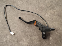 Koppelingspomp KTM 690 Duke 4