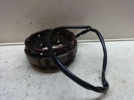 Dynamo Yamaha XJ 650