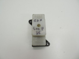 Zekeringkast Suzuki GSX F 600