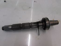 Motorblok diverse Yamaha XJ 600 Diversion