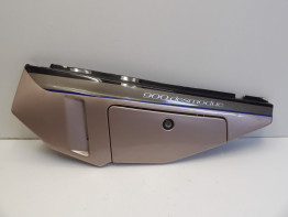 Linker zijkuip klein Cagiva Elefant 900